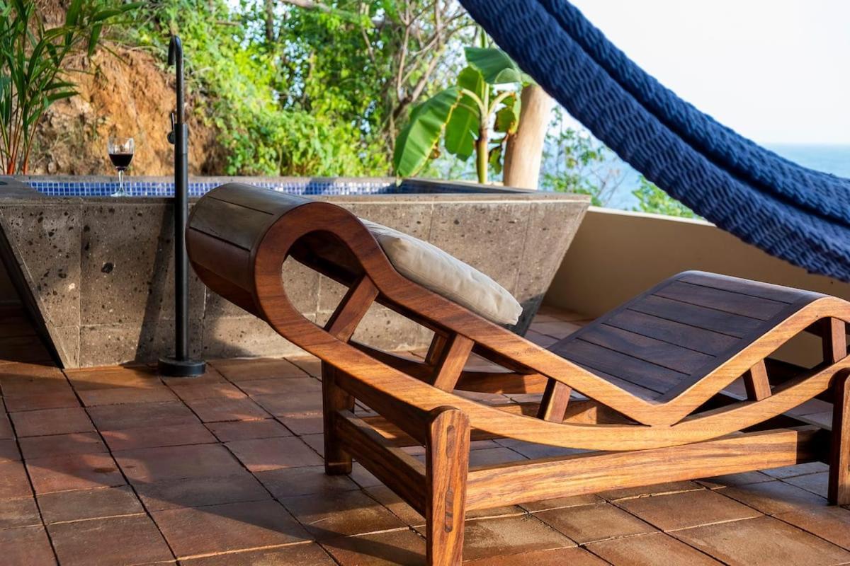 Lazuli Cielo - Beachfront Loft ซานอากุสตีนีโย ภายนอก รูปภาพ